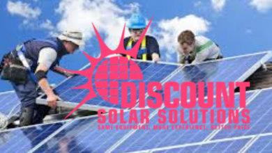 Infographic of Get a 20% Discount on New Solar Installations in Phoenix, AZ (1)