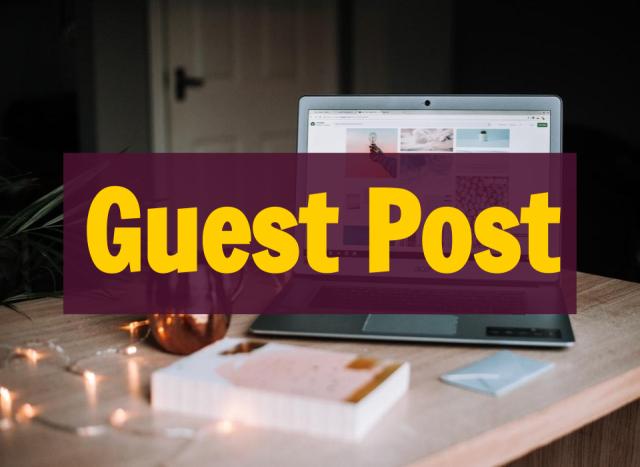 Guest Post Packages