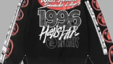 Hellstar Sweater Rising Icon in Streetwear Fashion