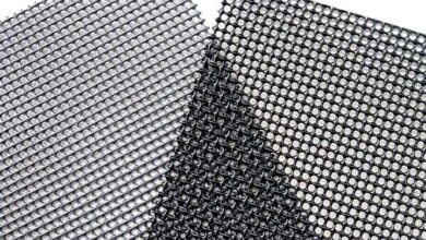 fly screen mesh supplier