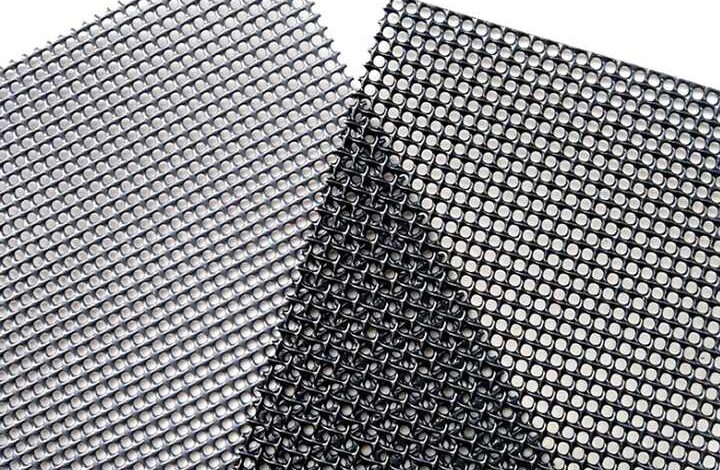 fly screen mesh supplier