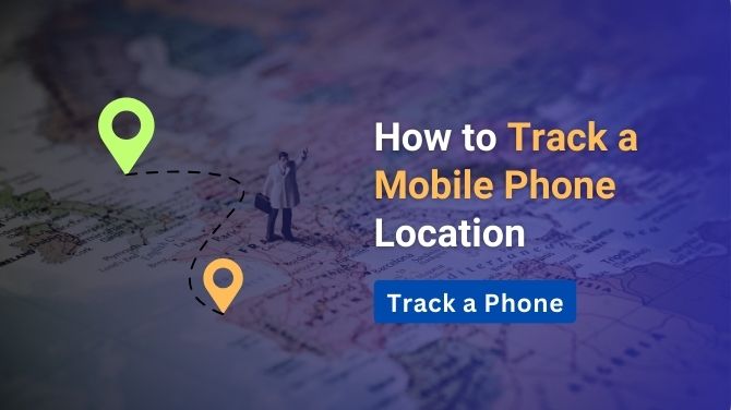 Want to track a mobile phone? Explore top methods, apps, and tips for accurate tracking. Get the best solutions for free and remote mobile phone tracking today!