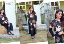 long shirts for ladies Pakistan