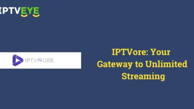 IPTVore