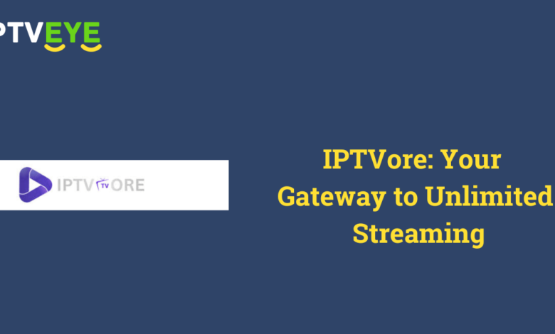 IPTVore