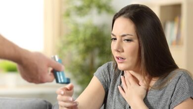 Know Your Asthma Triggers And How To Manage Them