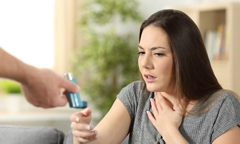 Know Your Asthma Triggers And How To Manage Them