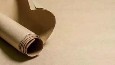 Wholesale Custom kraft paper