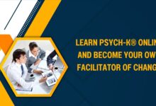 Learn PSYCH-K® Online and Become Your Own Facilitator of Change