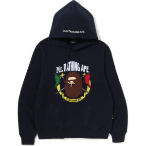 BAPE Hoodies: A Guide to the Best Quality and Unique Designs in Streetwear