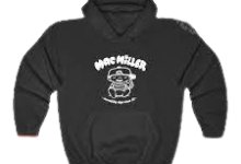 Mac Miller Hoodie Must Have for Every Music Lovers Wardrobe