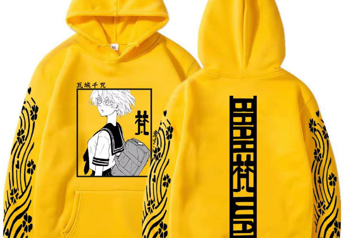 Madhappy Hoodie