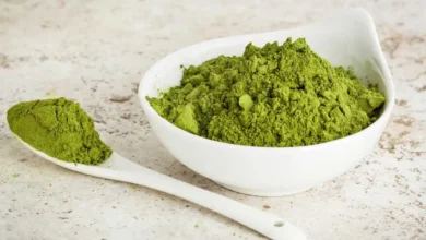 Moringa Powder