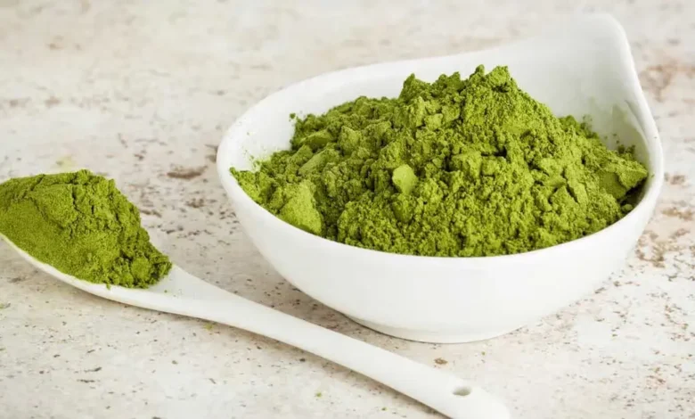 Moringa Powder