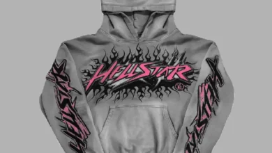 Authorized Retailers Global Hellstar Clothing