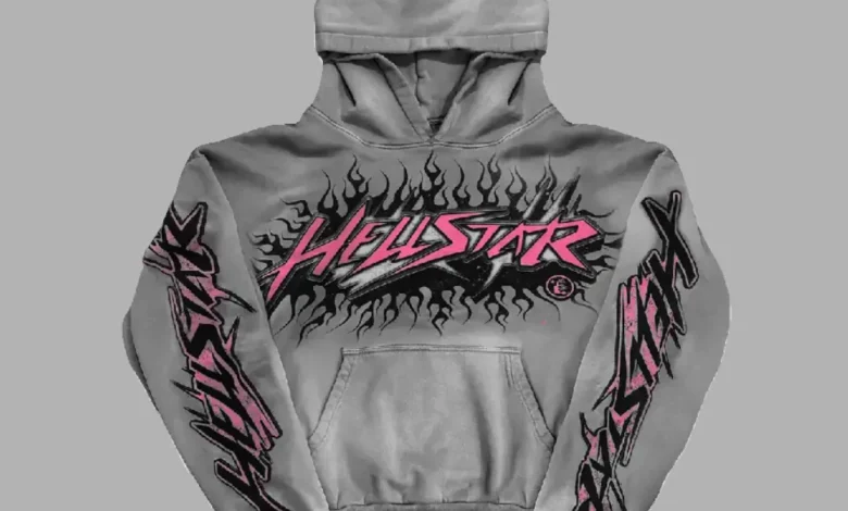 Authorized Retailers Global Hellstar Clothing