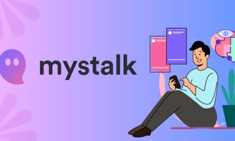 Mystalk