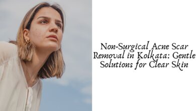 Non-Surgical Acne Scar Removal in Kolkata: Gentle Solutions for Clear Skin