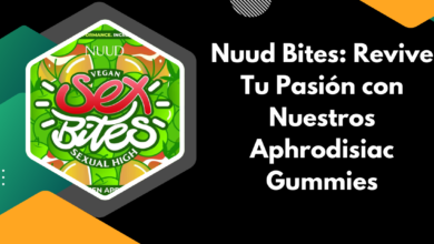 nuud bites