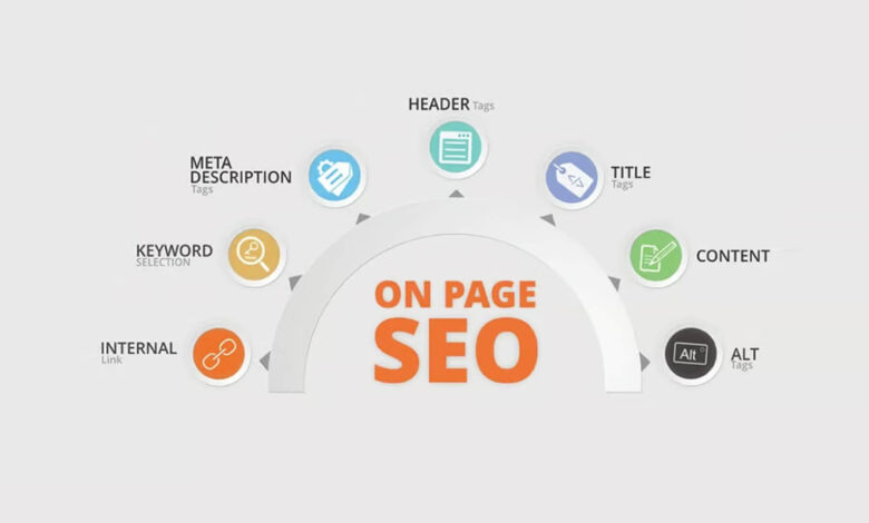 On-Page SEO Experts in Florida