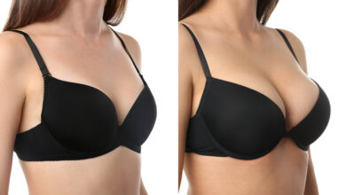 What kind of results can I realistically expect from breast augmentation