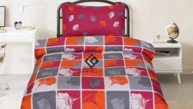 comforter sets Pakistan