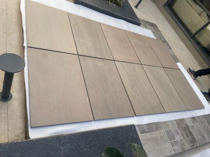 Porcelain Paving Slabs