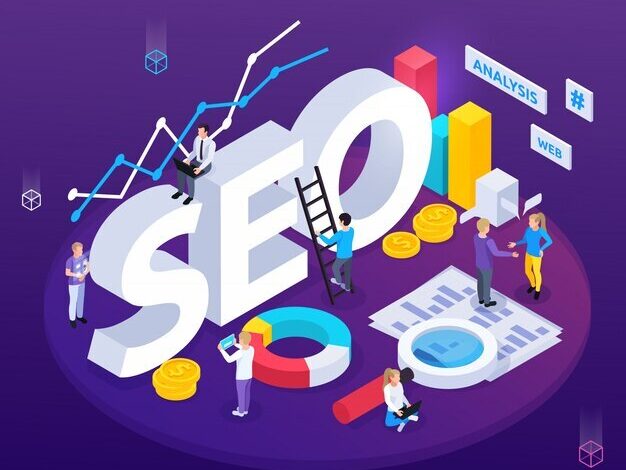 Arlington SEO Company