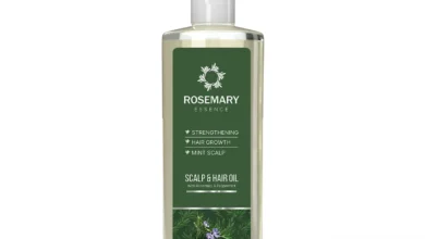 Rosemary Oil: A Natural Elixir for Hair and Skin Care