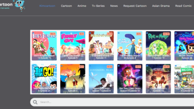 Kisscartoon: The Ultimate Hub for Free Cartoon Streaming