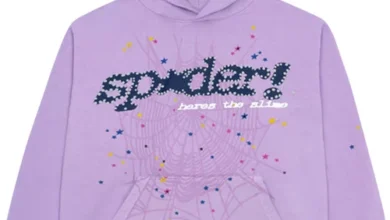 Sp5der Hoodie: The Streetwear Piece Everyone’s Buzzing About