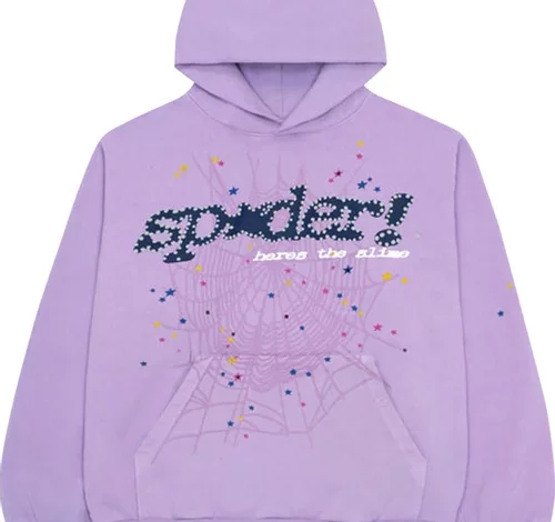 Sp5der Hoodie: The Streetwear Piece Everyone’s Buzzing About