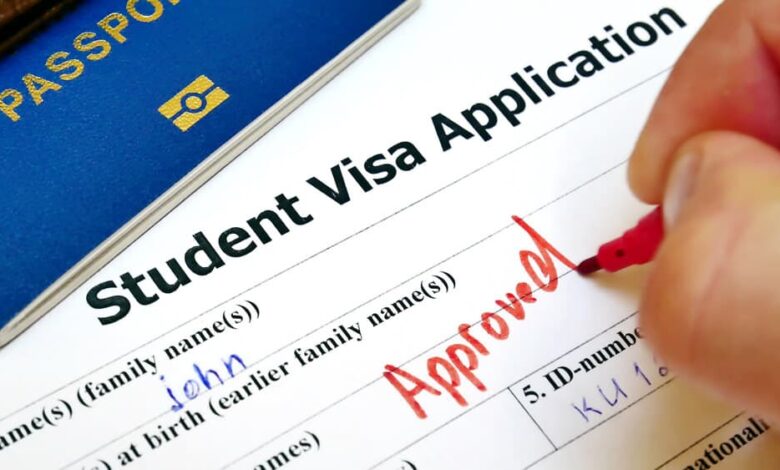 Key Regulations and Requirements for Obtaining a Student Visa