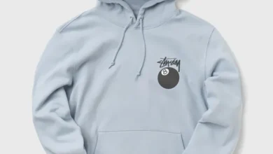 Stussy Hoodie A Timeless Streetwear Essential