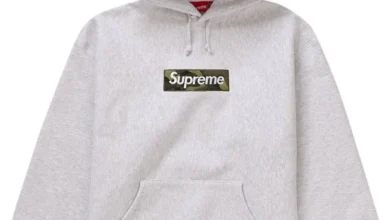 The Ultimate Guide to Supreme Hoodies Discover the Best Styles, Colors, and Quality