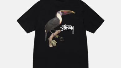 Why Is Stussy Still Dominating Streetwear Fashion?