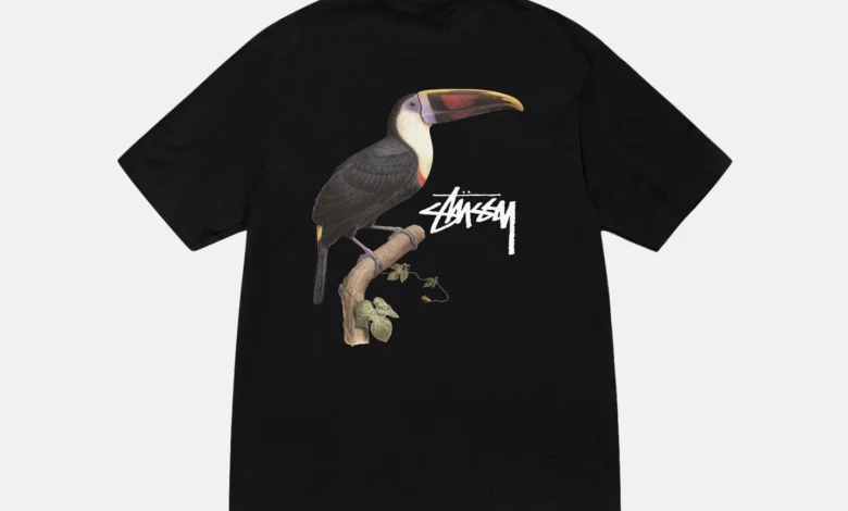 Why Is Stussy Still Dominating Streetwear Fashion?