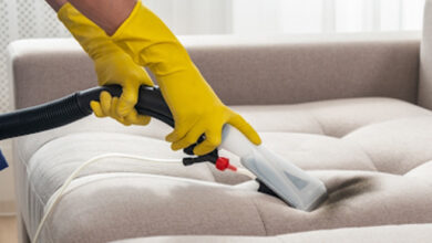 The Cost of Sofa Cleaning Services in South Penrith What to Know