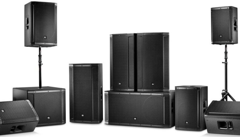 Sound Systems for Sale