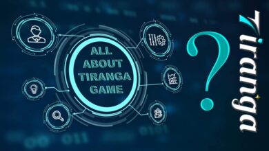 Tiranga Game Login