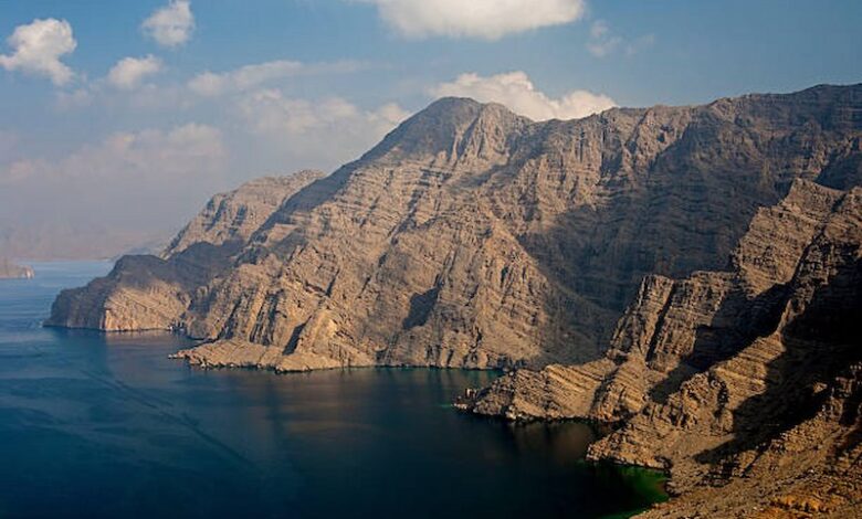 Things to Do in Musandam