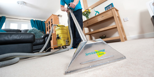 Transform Your Home with Carpet Cleaning in St Ives