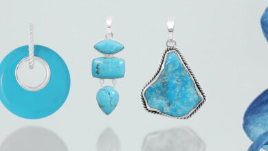 Turquoise Jewelry