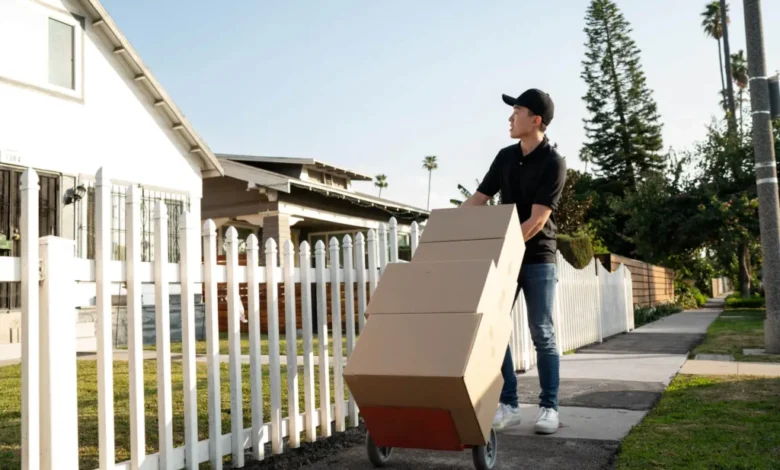 villa movers and packers in dubai