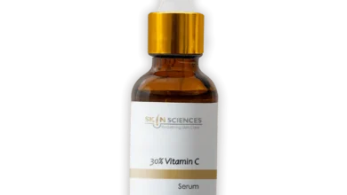 best vitamin c serum in pakistan