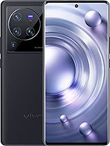 Vivo X 80 Pro