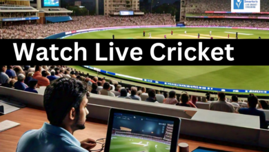 watch live cricket