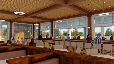 Who is a Restaurant General Contractor and What Role Does They Play?