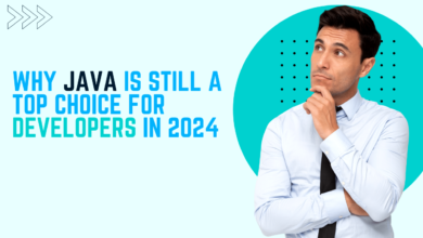 Why Java is Still a Top Choice for Developers in 2024