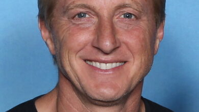 William Zabka